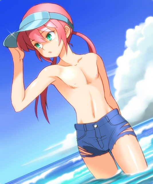 kirino ranmaru (inazuma eleven and 1 more) drawn by ebi-rom