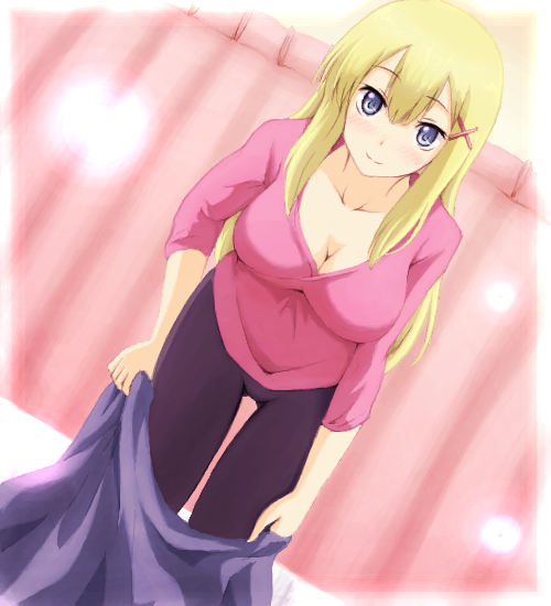 louise halevy (gundam and 1 more) drawn by runaru