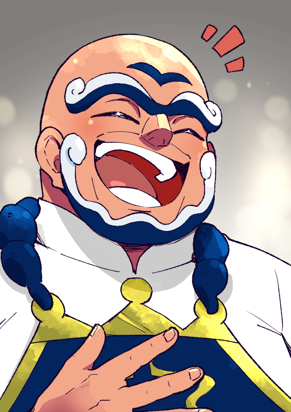 kofu (pokemon and 1 more) drawn by gomomo00