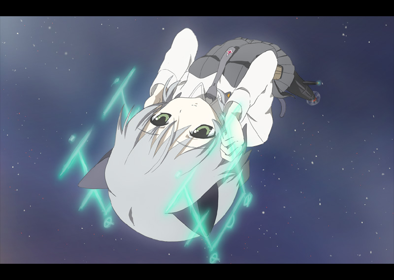 sanya v. litvyak (world witches series and 1 more) drawn by hino_hikaru