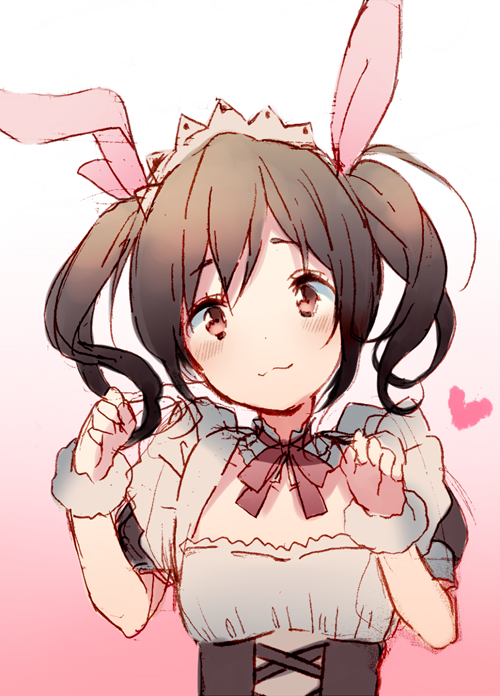 yazawa nico (love live! and 1 more) drawn by dsmile