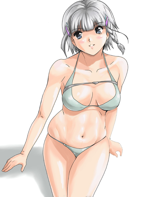 seolla schweizer (super robot wars) drawn by shu-z