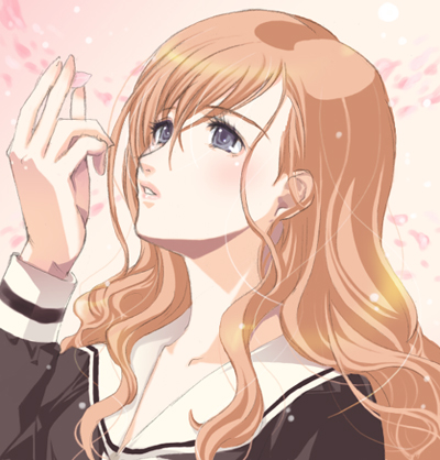 toudou shimako (maria-sama ga miteru) drawn by yoshizawa_tomoaki