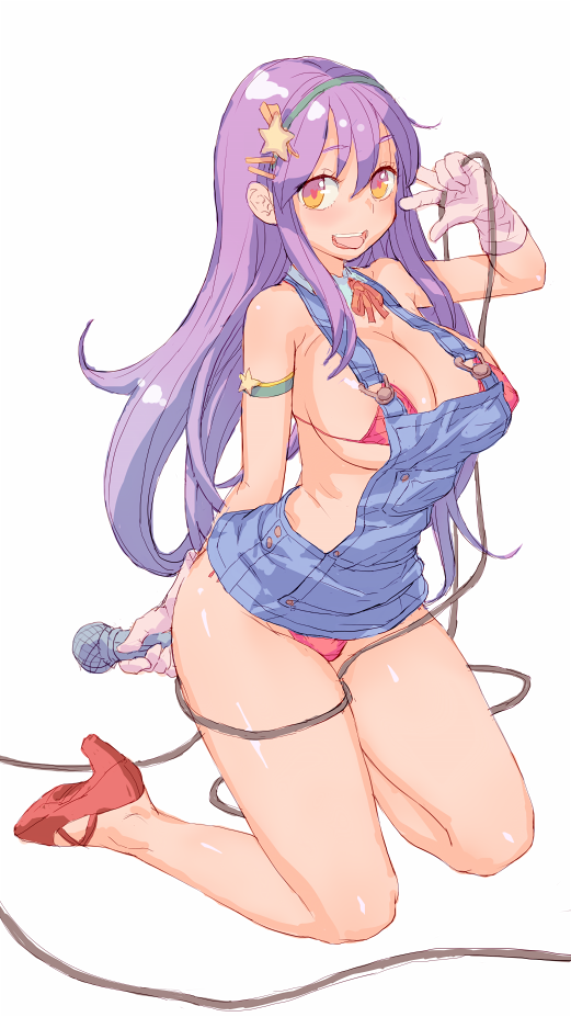 asamiya athena (the king of fighters and 1 more) drawn by uniskie