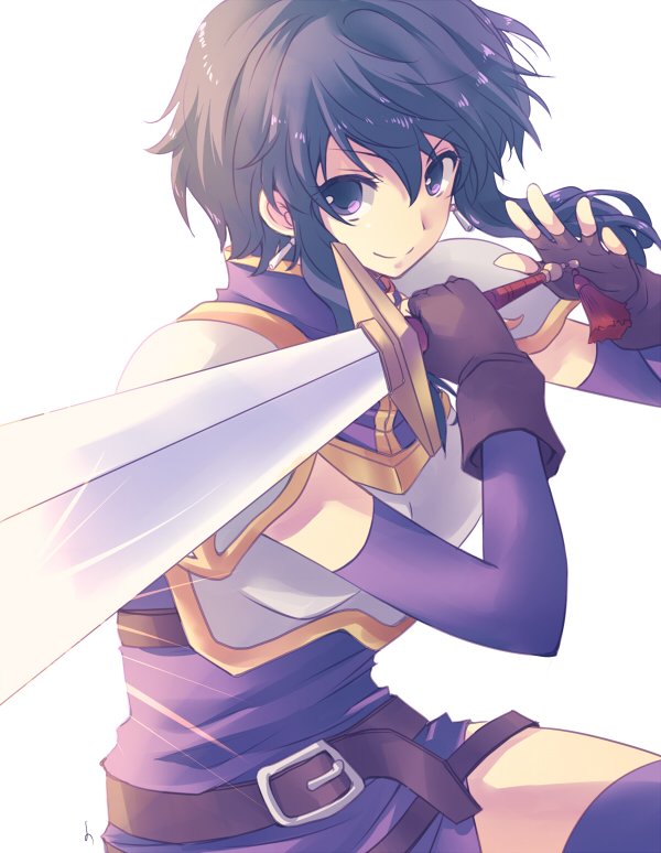 larcei (fire emblem and 1 more) drawn by harushino