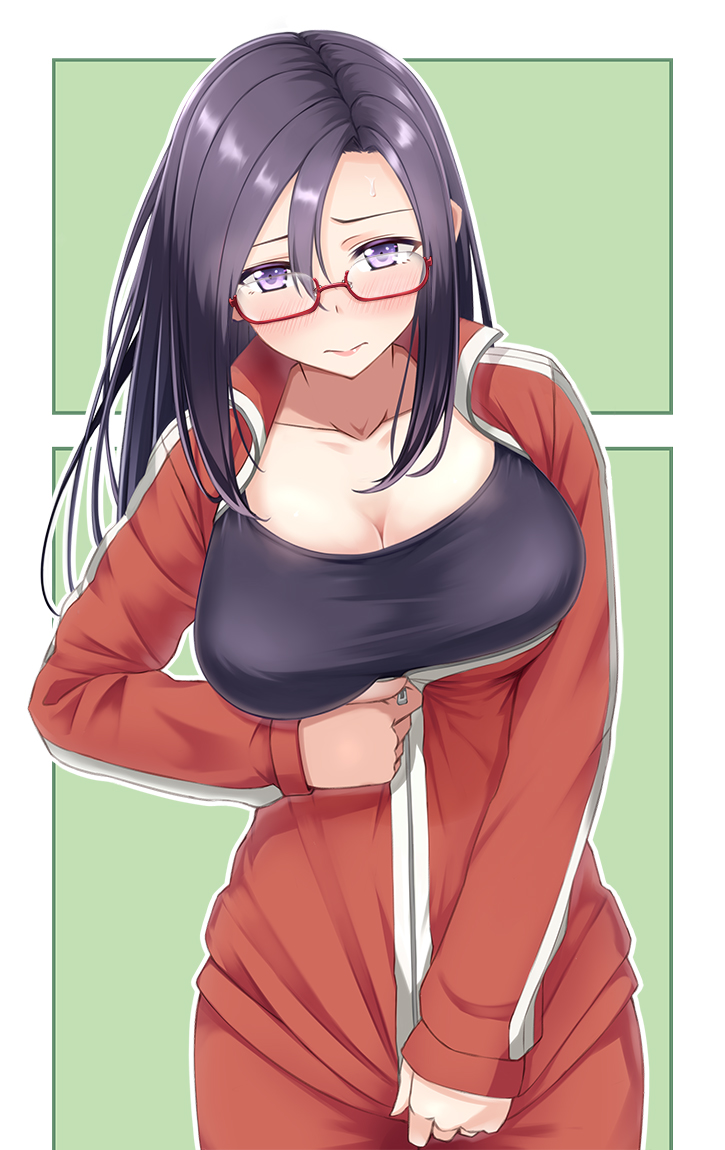 satou sakie (demi-chan wa kataritai) drawn by r-choco