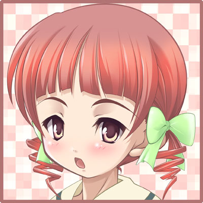 matsudaira touko (maria-sama ga miteru) drawn by shiwo