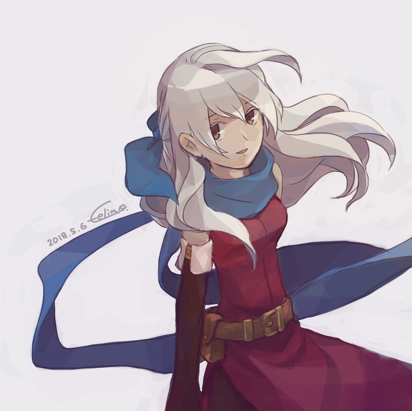 micaiah (fire emblem and 1 more) drawn by felino-konoha