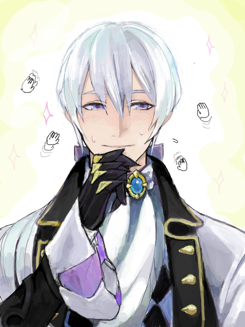 jakob (fire emblem and 1 more) drawn by nasu_(okurairi)