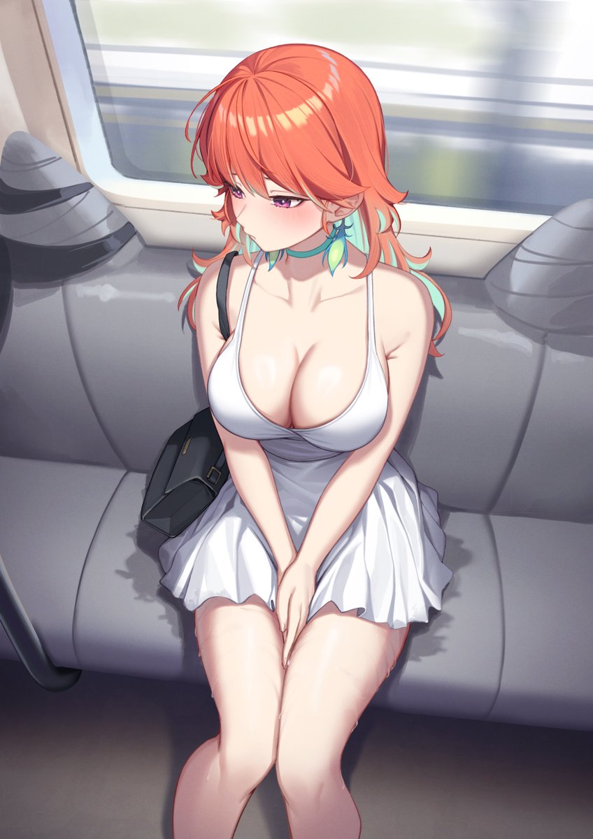 takanashi kiara and vestia zeta (hololive and 2 more) drawn by resu_desu
