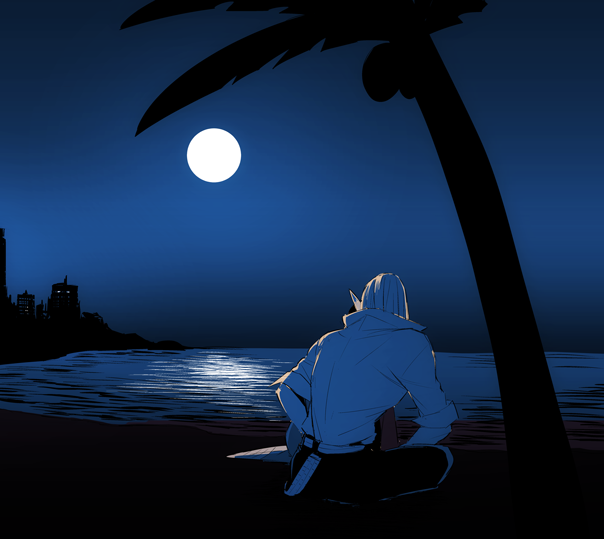 sakata kintoki (fate and 1 more) drawn by shiromako