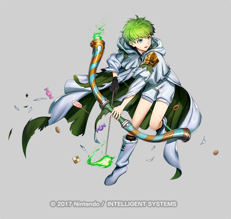 rolf (fire emblem and 1 more) drawn by mikurou_(nayuta)