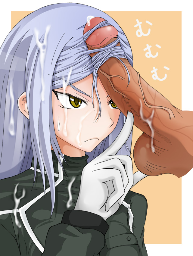 soma peries (gundam and 1 more) drawn by shirako_miso