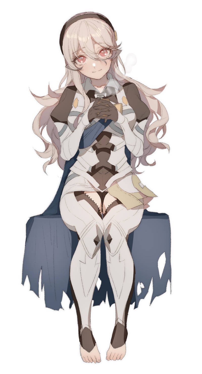 female corrin (fire emblem and 1 more) drawn by zuizi