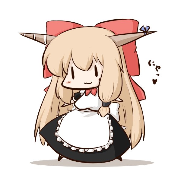 ibuki suika (touhou) drawn by fuugetsu_oreha_ikiru