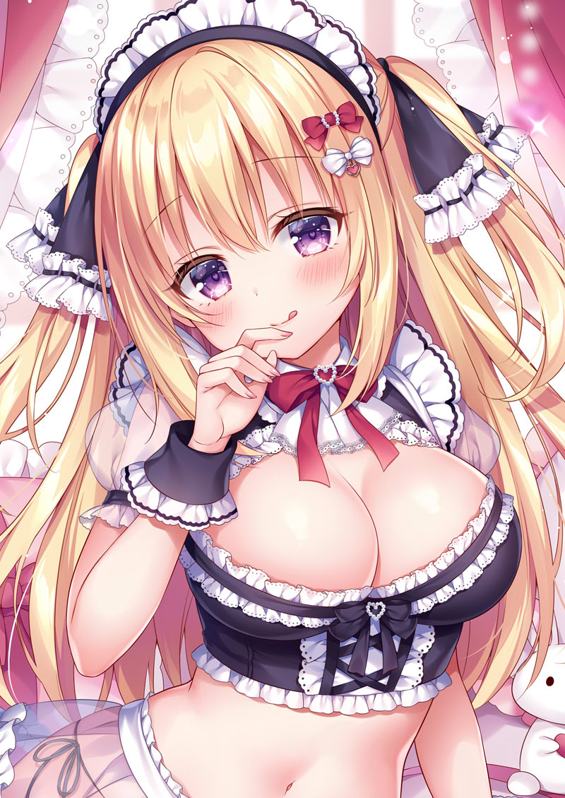original drawn by mitsuba_choco