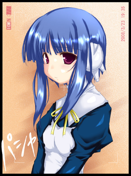ilfa (to heart and 1 more) drawn by yumesato_makura