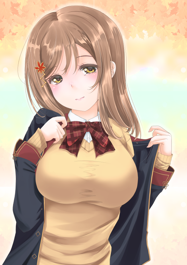 kunikida hanamaru (love live! and 1 more) drawn by frapowa