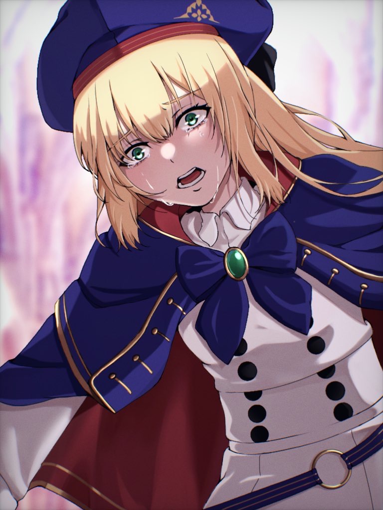 artoria pendragon and artoria caster (fate and 1 more) drawn by nikumaki43