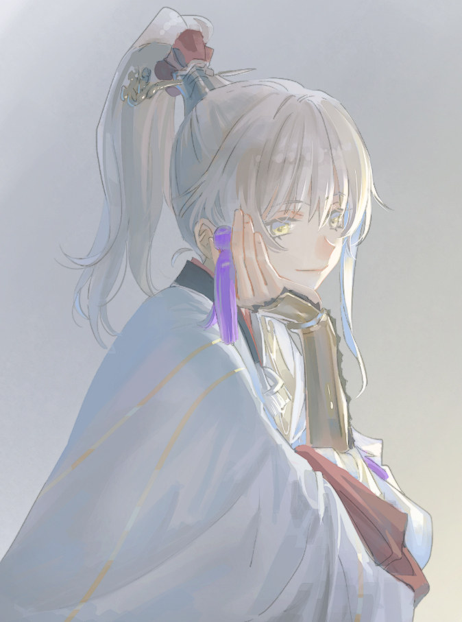 archer (fate and 1 more) drawn by keclpshvli