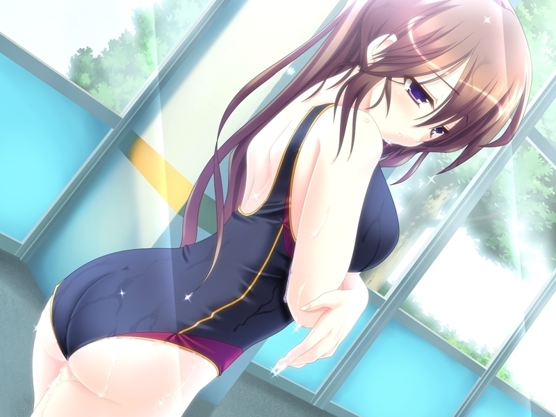 irie mitsuki (tsukushite ageru no ni!) drawn by satou_satoru