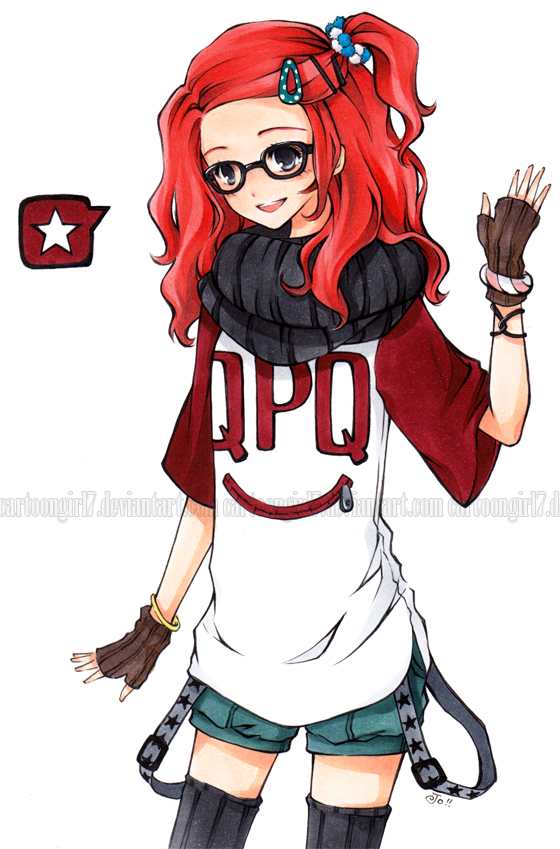 original drawn by joanna_(mojo!)