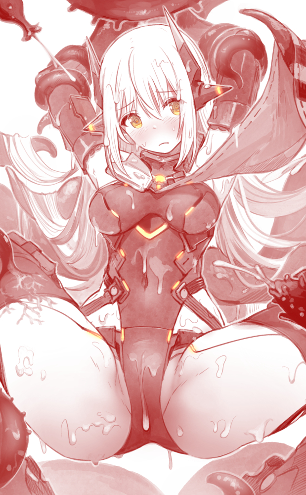 poppi and poppi qtpi (xenoblade chronicles and 1 more) drawn by nurami_(shouji)