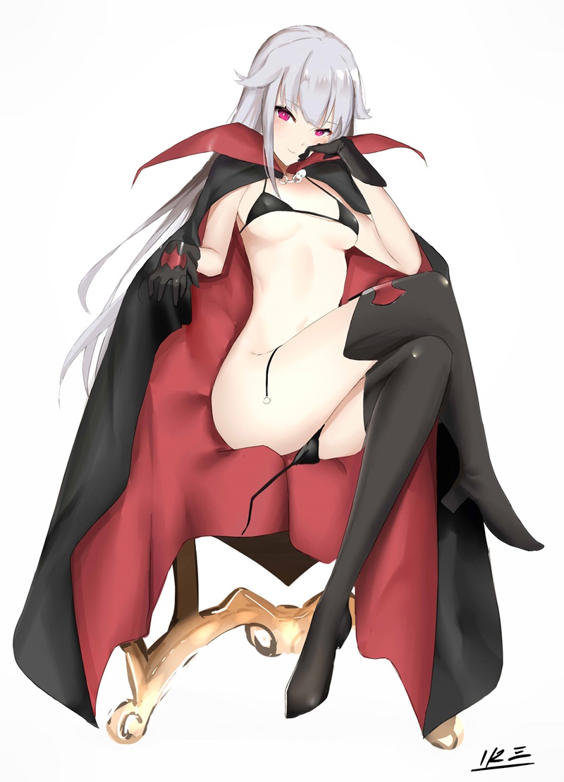 kagarino kirie (bishoujo mangekyou and 1 more) drawn by 112san