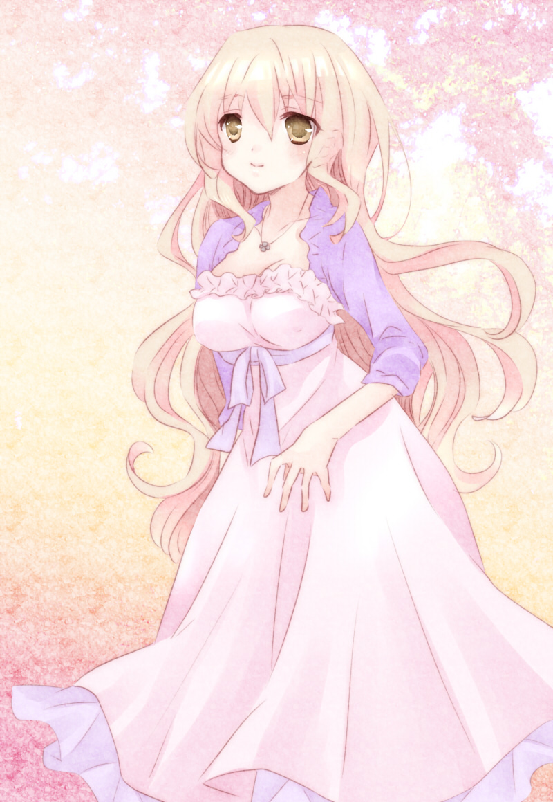 saionji kotoka (idolmaster and 1 more) drawn by shizuki_aya