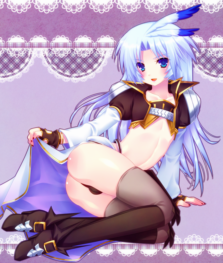 kuja (final fantasy and 1 more) drawn by minatosaiga