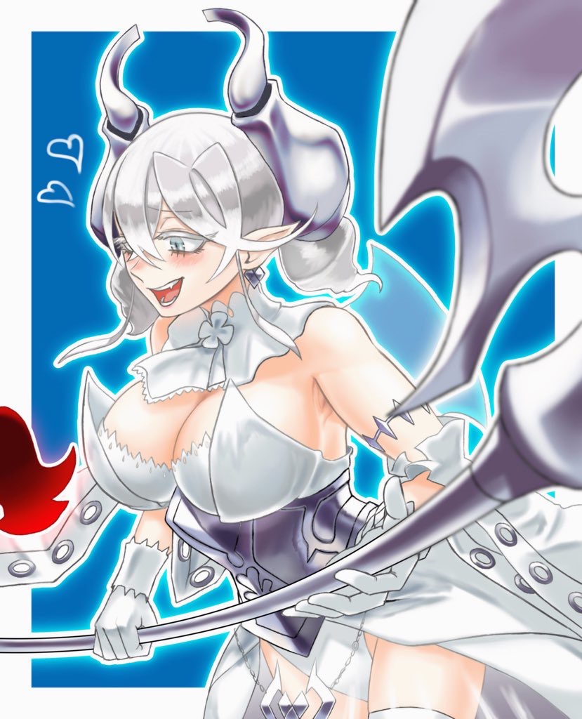 lovely labrynth of the silver castle and knight (yu-gi-oh!) drawn by zidai_okuraven