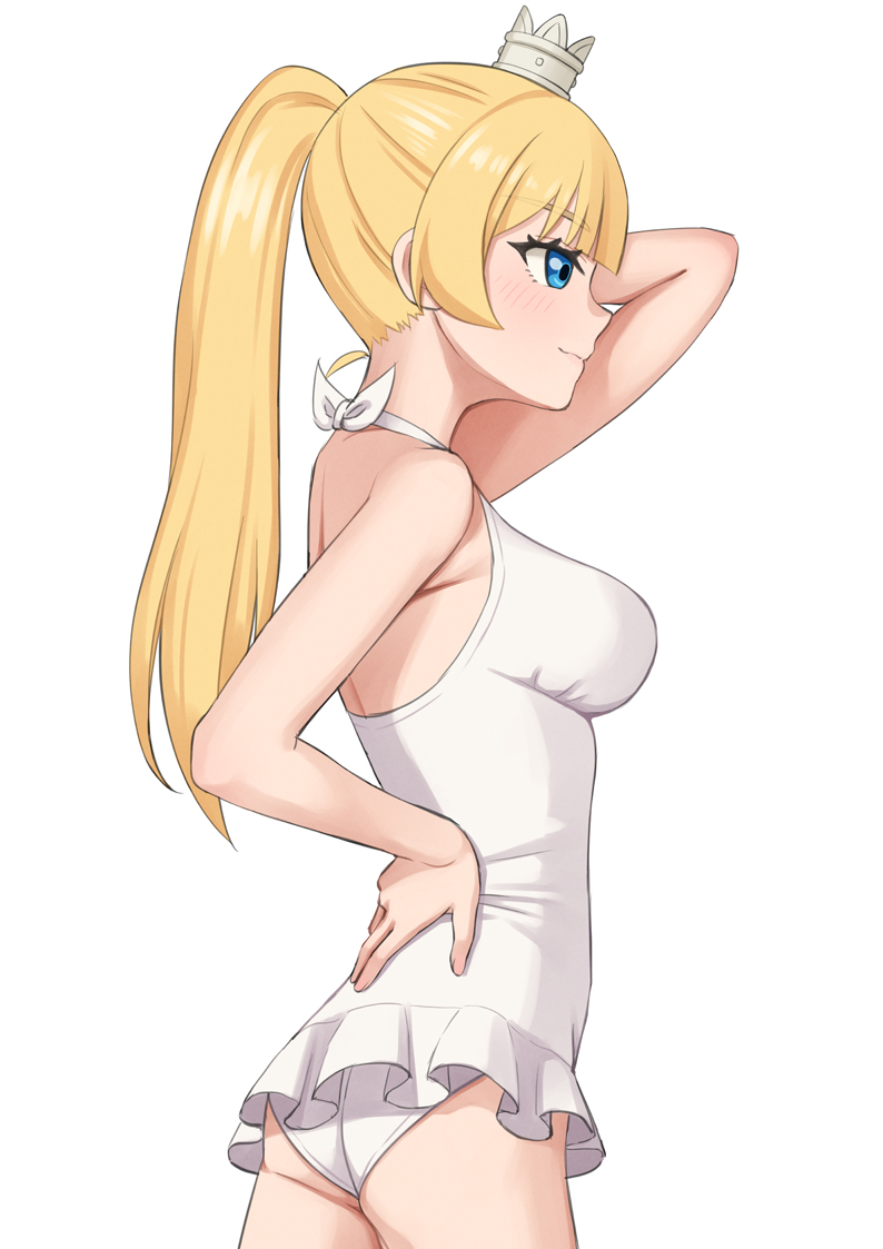 hime (hime-sama "goumon" no jikan desu) drawn by easy_(aqk7bdqt)