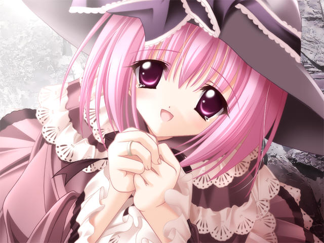 lily (cafe little wish) drawn by tinker_bell_(pixiv_10956015)