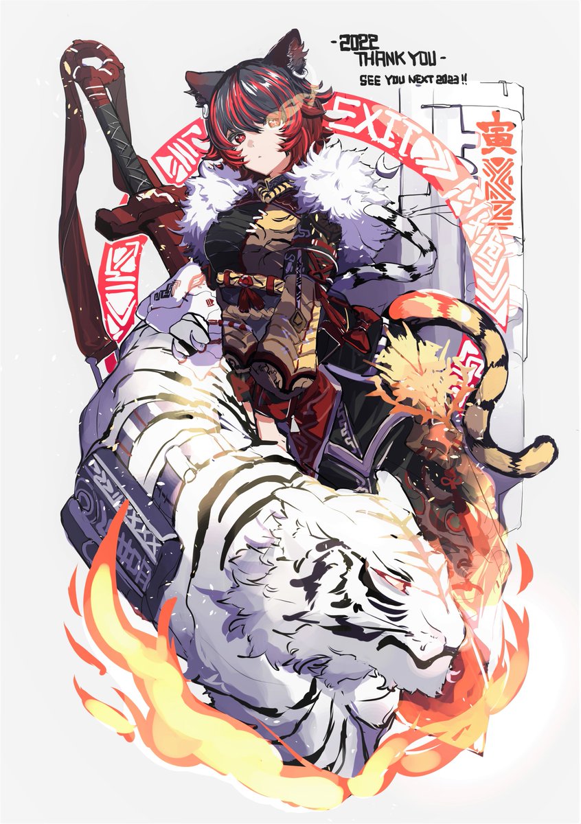 kisaragi ren (vspo! and 1 more) drawn by maya_fa