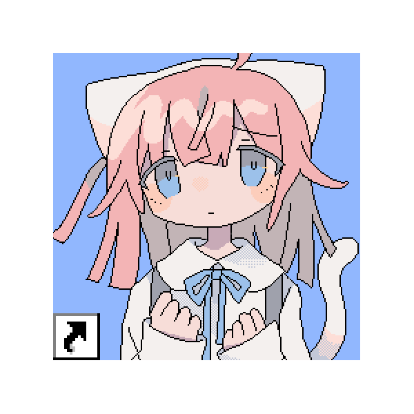 original and 1 more drawn by daizu_(melon-lemon)