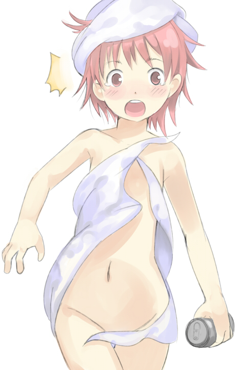 tsukuyomi komoe (toaru majutsu no index) drawn by enoki_p
