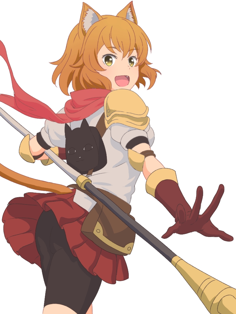 anya fromel (dungeon ni deai wo motomeru no wa machigatteiru darou ka and 1 more) drawn by maou_(ajtdmw369)