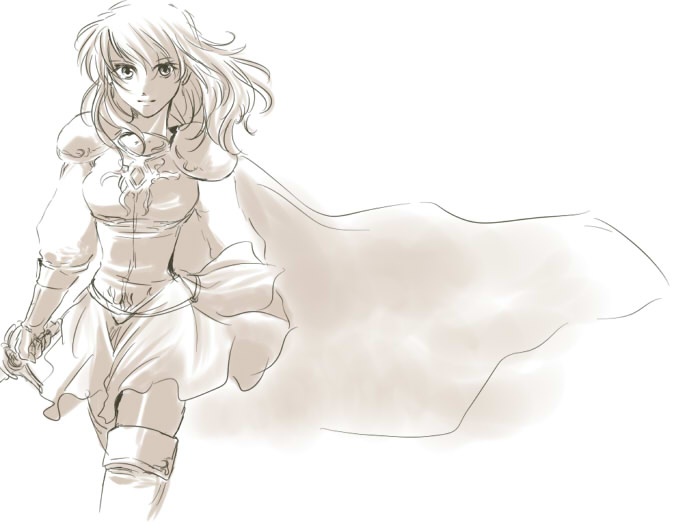 lachesis (fire emblem and 1 more) drawn by sumeragi_(black_rose)