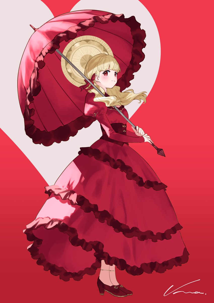 kogara toto (vspo! and 1 more) drawn by nemoto_yuuma