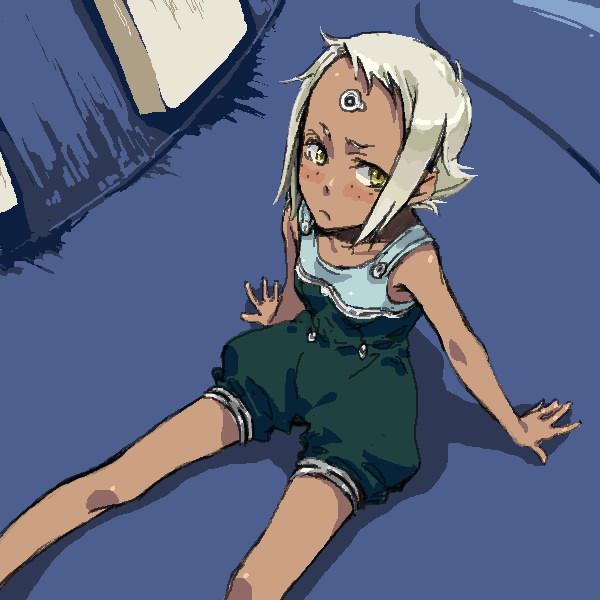 lal'c mellk mal (top wo nerae! and 1 more) drawn by morihito