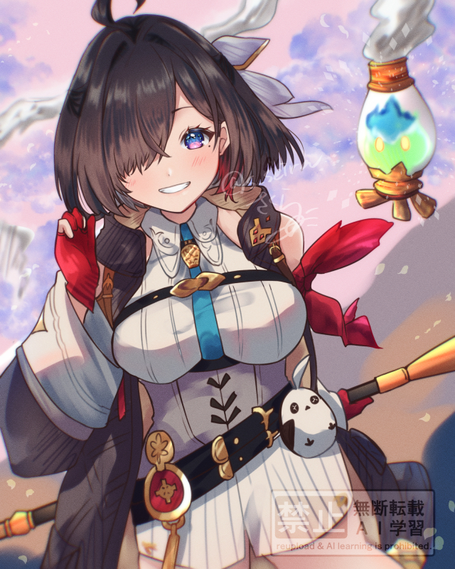 yumia liessfeldt and flammi (atelier and 1 more) drawn by snowstar