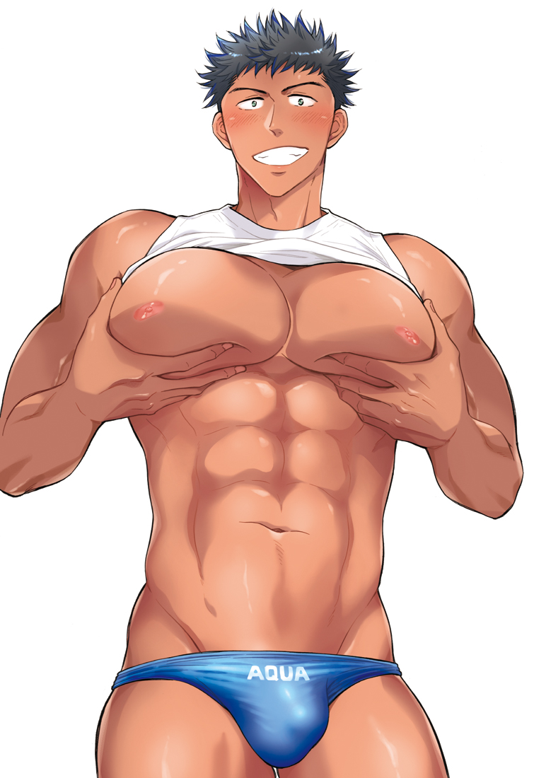 original drawn by kazuki_minamoto