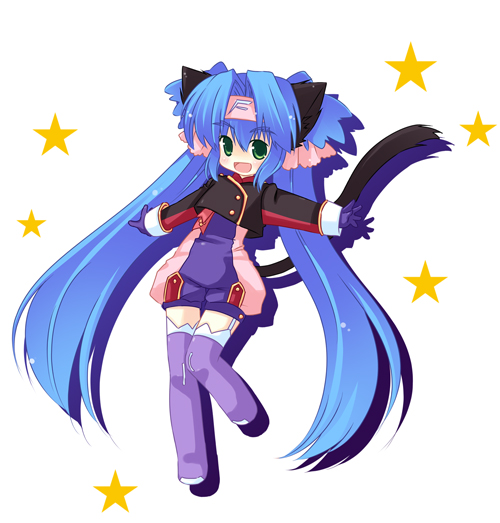 klan klein (macross and 1 more) drawn by natsume_eri