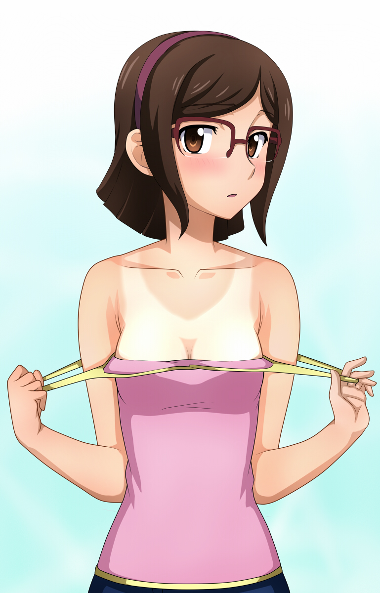 kousaka china (gundam and 1 more) drawn by kenken