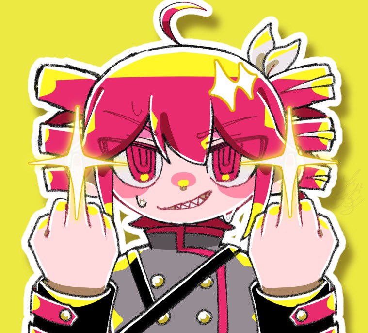 kasane teto (utau and 2 more) drawn by aoama_nanoda
