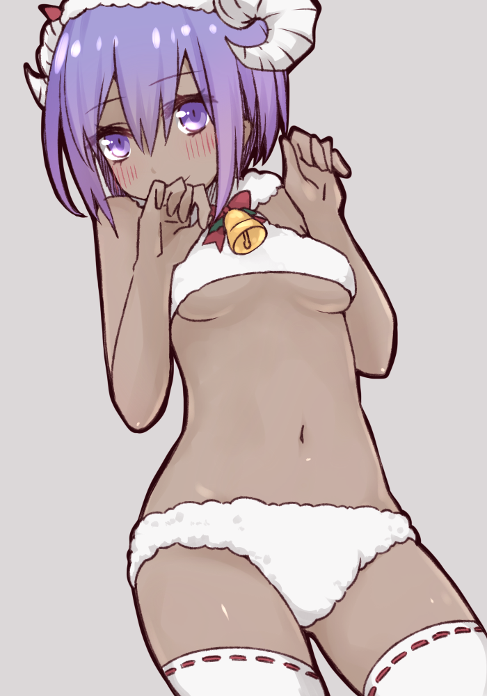 hassan of serenity (fate and 1 more) drawn by i.u.y