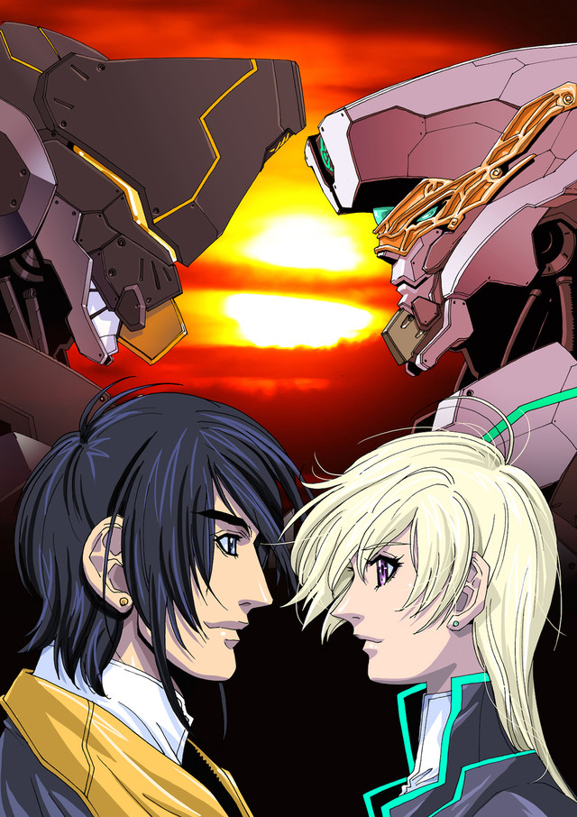 raijin, kanon j kusanagi, fuujin, and alpha n devo (raijin hakkei -zanam-: femme fatale unmei no onna) drawn by kikuchi_michitaka