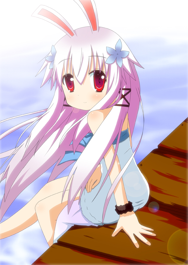 rui (original) drawn by minami_(colorful_palette)