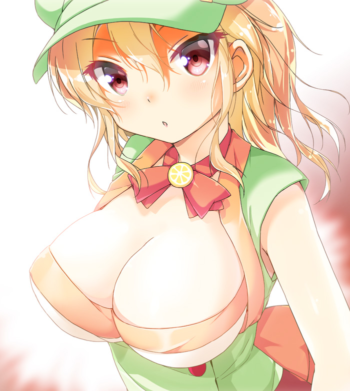 tea (cafe-chan to break time) drawn by porurin