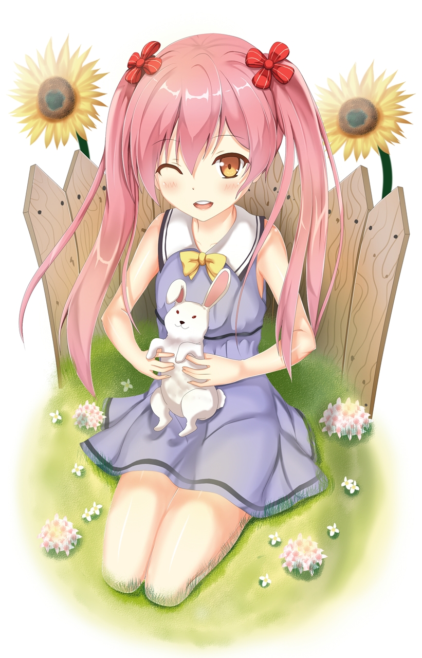 emanuella porlallora (hentai ouji to warawanai neko.) drawn by seedkeng